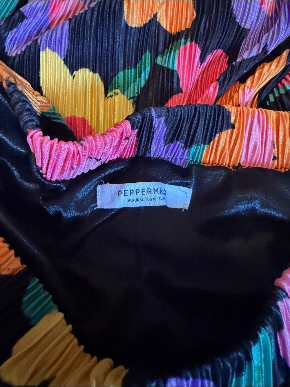 Peppermayo Floral Set - Picture 5 of 5